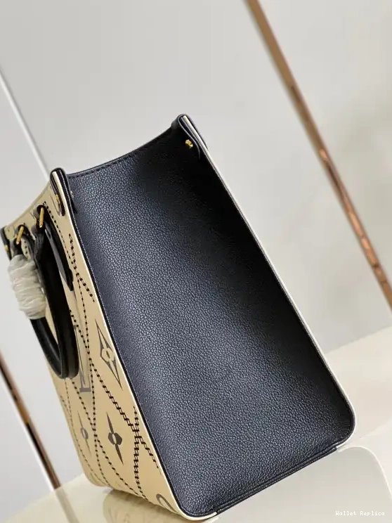 Cheap ONTHEGO LOUIS MM VUITTON 0516